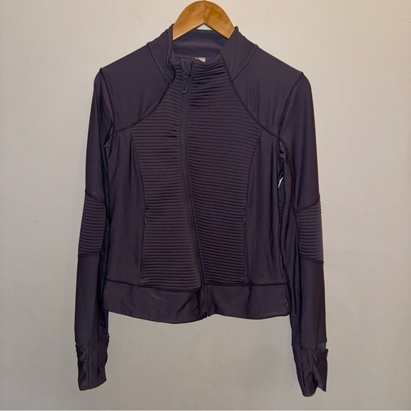 Mondetta Active Running Jacket Women’s Size Medium - Picture 1 of 12